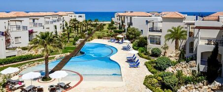 Aphrodisia Beachfront 